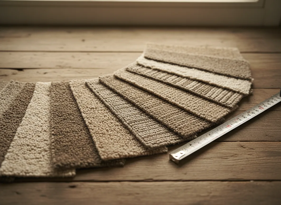 Carpet Installation Eudora, KS FAQs